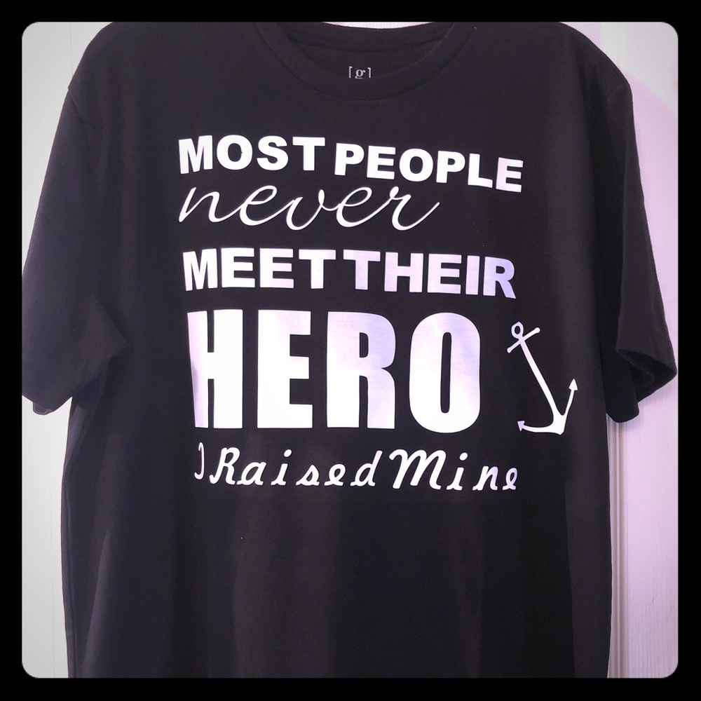 Custom Shirts